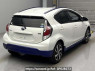 Used 2015 AT toyota aqua NHP10 Image[1]