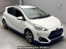 Used 2015 AT toyota aqua NHP10 Image[2]