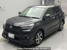 Toyota Raize A201A