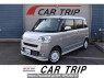 Used 2025 AT daihatsu move-canbus LA850S Image[0]
