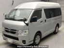 Toyota Hiace Van GDH201K