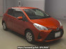 Used 2018 AT toyota vitz KSP130 Image[2]