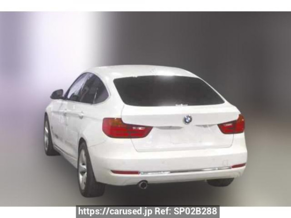 Used 2013 AT bmw 3-series 3X20 Image[1]
