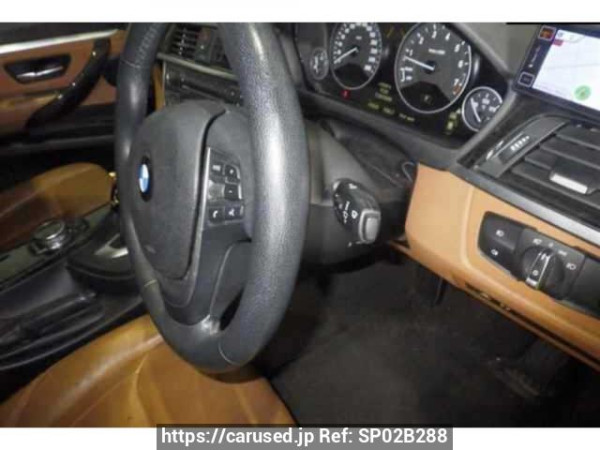 Used 2013 AT bmw 3-series 3X20 Image[2]