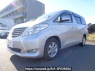 Used 2010 AT toyota alphard ANH25W Image[2]