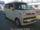 Suzuki Spacia MK53S