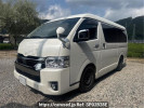 Toyota Hiace Wagon TRH214W