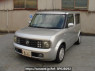Used 2003 AT nissan cube BZ11 Image[0]