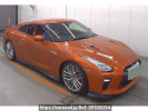 Nissan GT-R R35