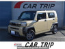 Used 2025 AT daihatsu taft LA900S Image[0]