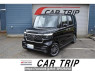 Used 2025 AT honda n-box JF5 Image[0]