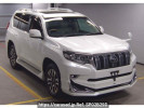 Toyota Land Cruiser Prado GDJ151W