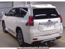 Used 2022 AT toyota land-cruiser-prado GDJ151W Image[2]