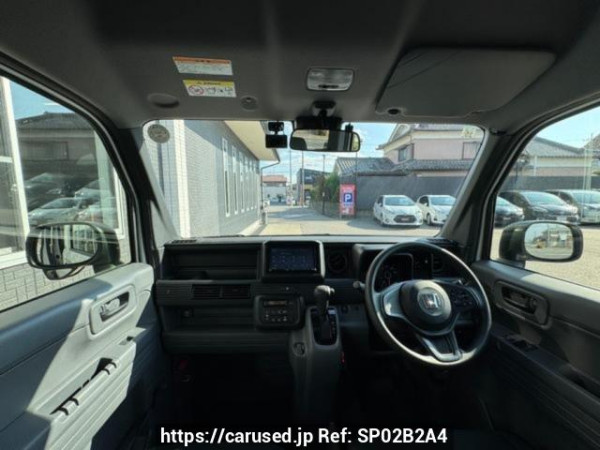 Used 2020 AT honda n-van JJ1 Image[2]