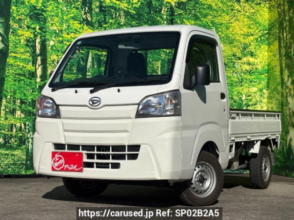 Used 2019 AT daihatsu hijet-truck S510P Image[0]