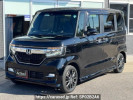 Honda N-BOX CUSTOM JF3