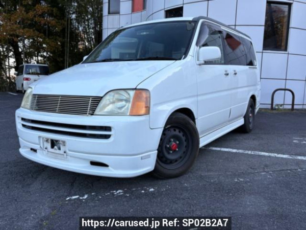 Used 1998 AT honda step-wgn RF1 Image[0]