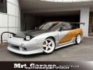 Nissan 180SX RPS13