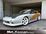 Used 1994 MT nissan 180sx RPS13 Image[1]