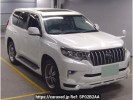 Toyota Land Cruiser Prado GDJ150W