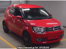 Suzuki IGNIS FF21S