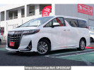 Toyota Alphard Hybrid AYH30W