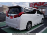 Used 2021 AT toyota alphard-hybrid AYH30W Image[1]