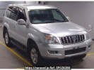 Toyota Land Cruiser Prado TRJ120W