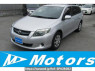 Used 2008 AT toyota corolla-fielder NZE141G Image[0]