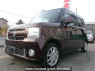 Used 2013 AT toyota pixis-space L585A Image[0]