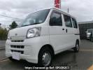 Daihatsu Hijet Cargo S331V