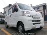 Used 2013 AT daihatsu hijet-cargo S331V Image[2]