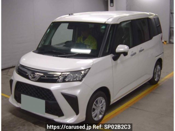 Used 2024 AT daihatsu thor M910S Image[1]