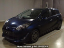 Toyota Aqua NHP10