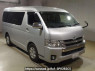 Used 2017 AT toyota hiace-wagon TRH214W Image[2]