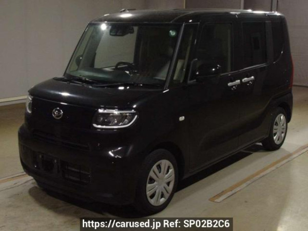 Used 2024 AT daihatsu tanto LA650S Image[0]