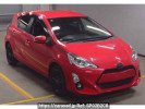 Toyota Aqua NHP10