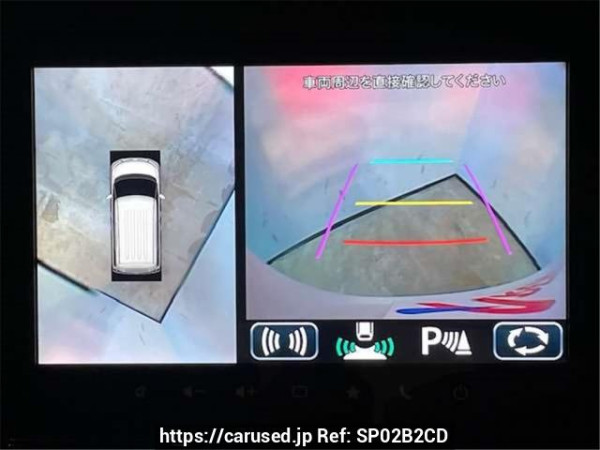 Used 2024 AT suzuki solio MA37S Image[2]