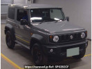 Suzuki Jimny Sierra JB74W