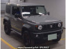 Used 2025 MT suzuki jimny-sierra JB74W Image[0]