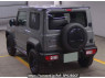Used 2025 MT suzuki jimny-sierra JB74W Image[2]