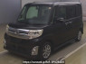Used 2014 AT daihatsu tanto LA610S Image[0]