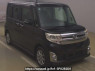 Used 2014 AT daihatsu tanto LA610S Image[2]