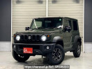 Suzuki Jimny Sierra JB74W