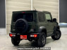 Used 2024 AT suzuki jimny-sierra JB74W Image[1]