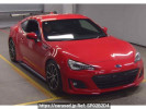 Subaru BRZ ZC6