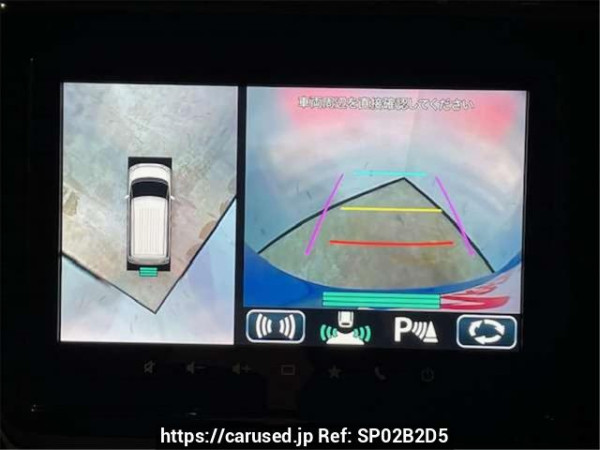 Used 2024 AT suzuki solio MA37S Image[2]