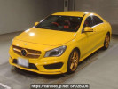 Mercedes Benz CLA-Class 117342