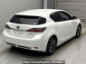 Used 2011 AT lexus ct ZWA10 Image[1]