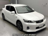 Used 2011 AT lexus ct ZWA10 Image[2]